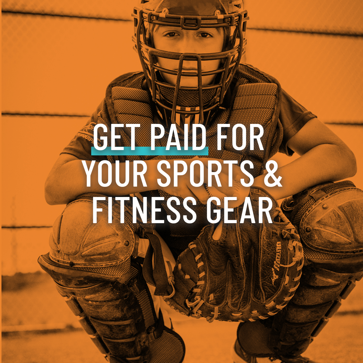 get paid